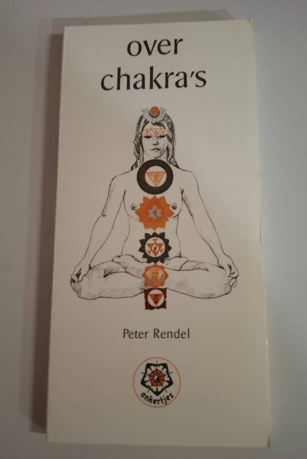 Over Chakra's.