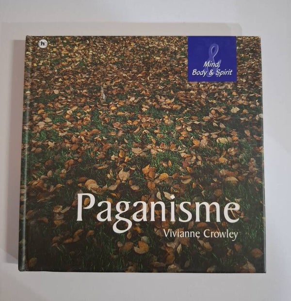 Mind, Body & Spirit boeken: Paganisme.