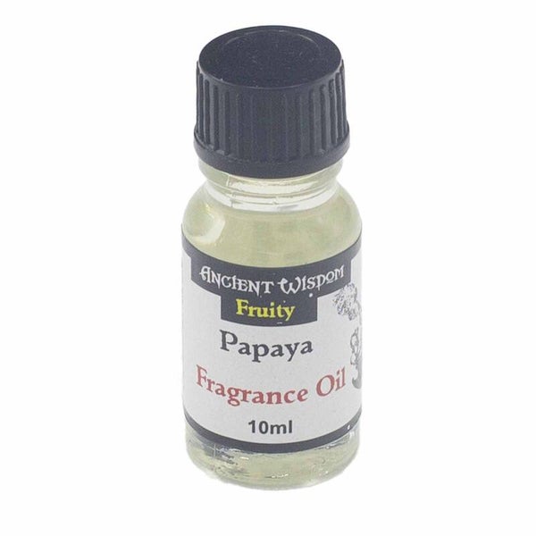 AW Fragrance Oil - Papaya.