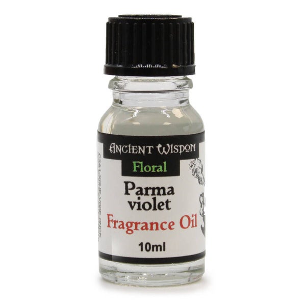 AW Fragrance Oil - Parma Violet.