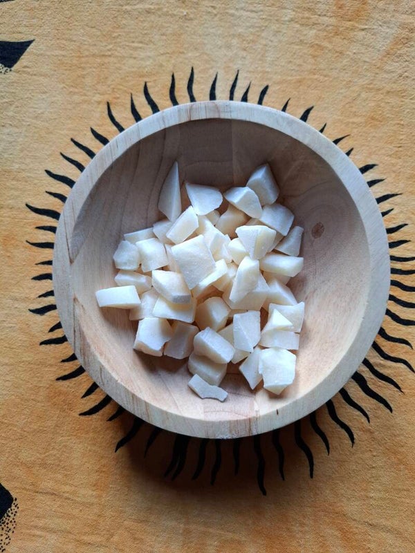 Hakhoning - Piña Colada.