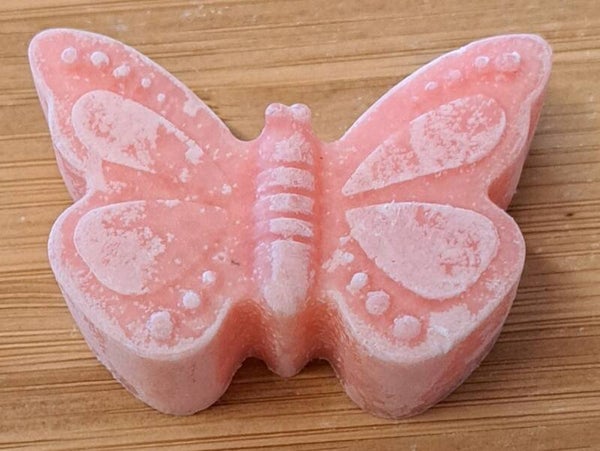 Butterfly - Promenade.