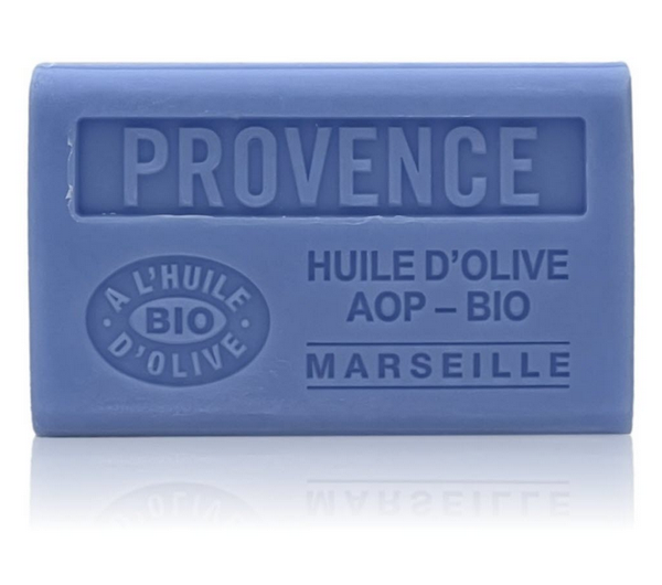 Savon de Marseille - Provence. (Provence)
