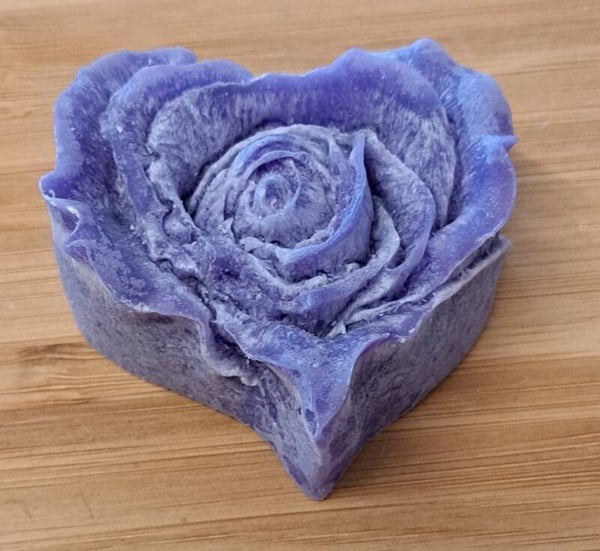 Love Rose - Purple Rain.