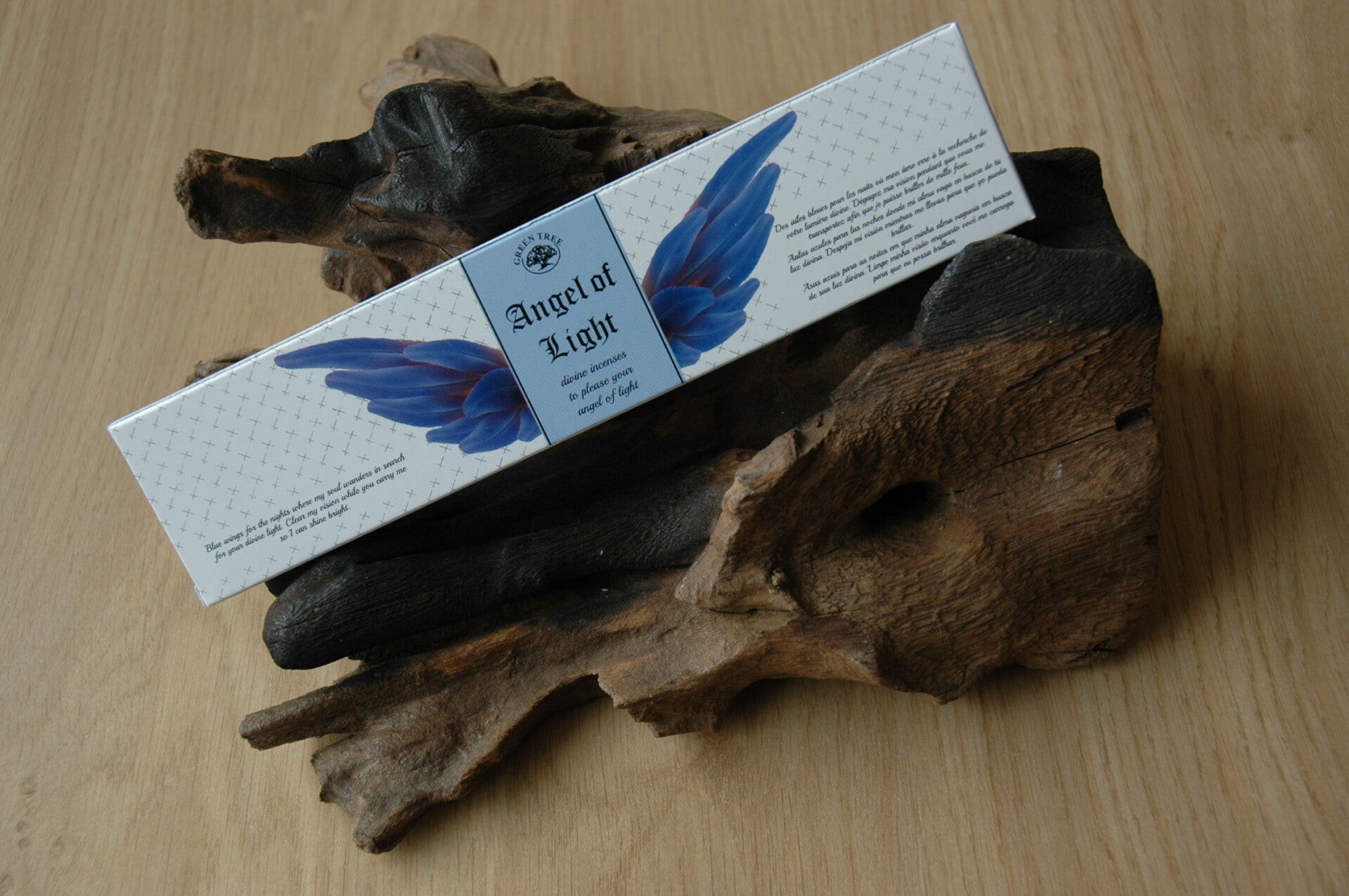 Angel Wings - Angel of Light.