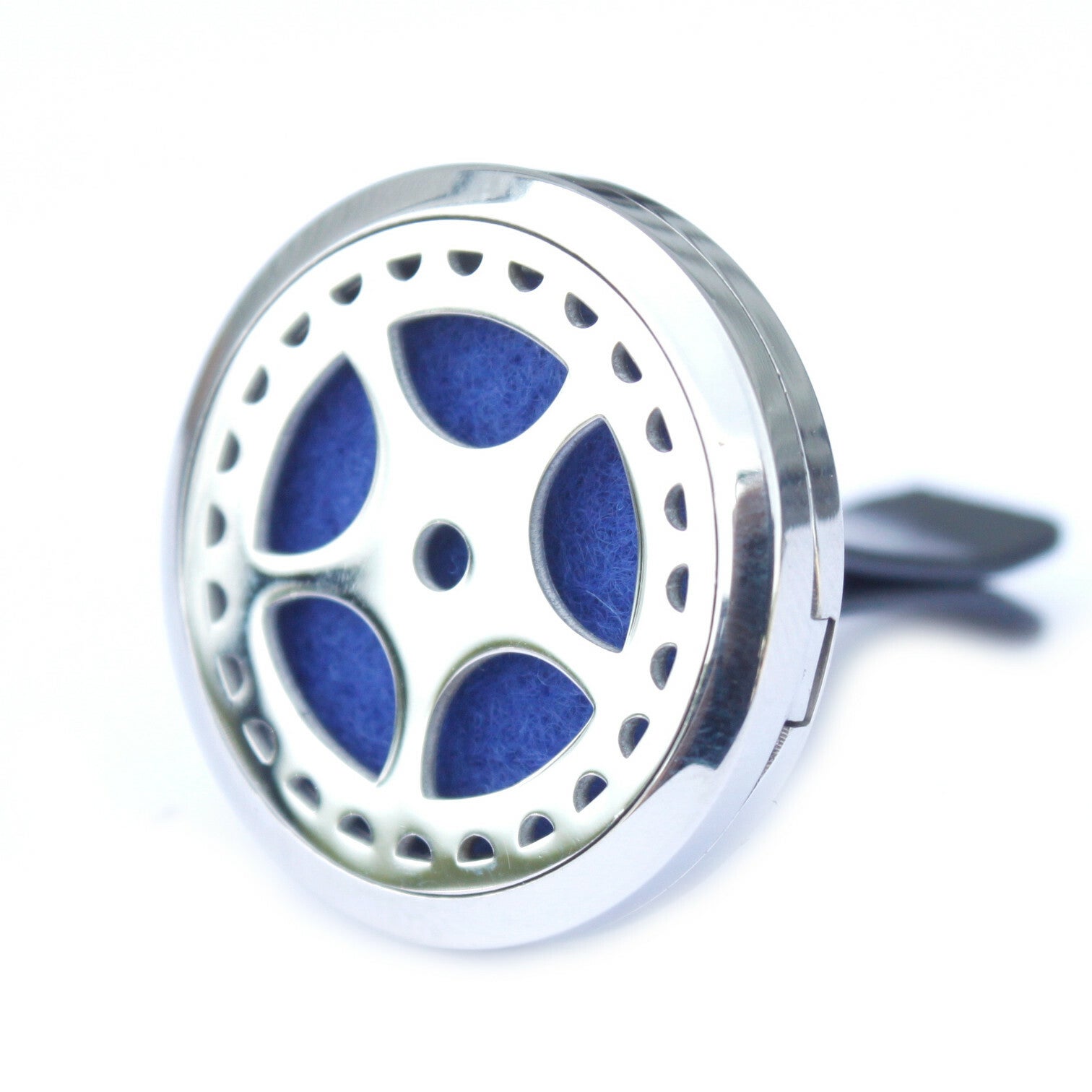 Aromatherapy Car Diffuser - Auto Wheel.