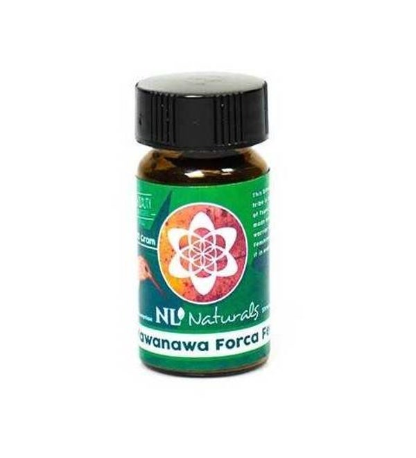 Rapé Sete Estrelas.