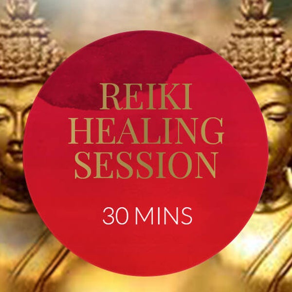 Reiki Healing 1