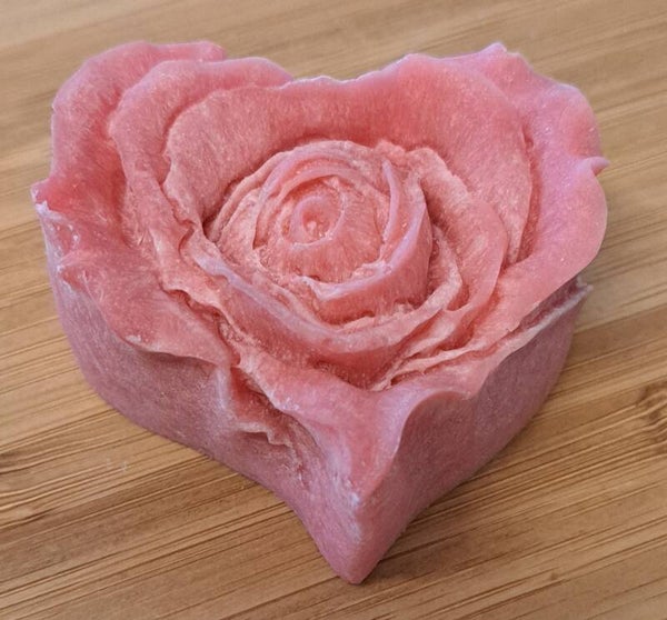 Love Rose - Rose.