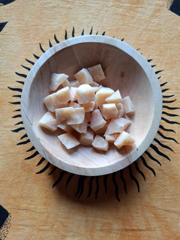 Hakhoning - Rum.