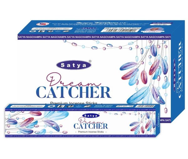 Satya Premium - Dreamcatcher.