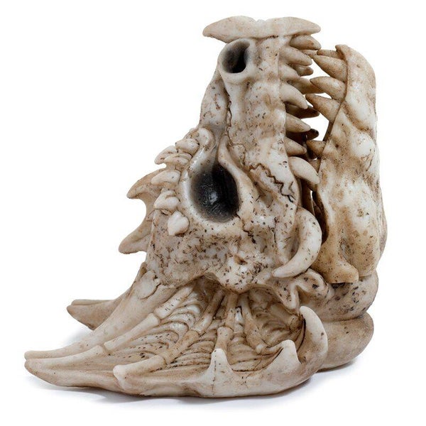 Wierookkegelbrander - Shadows of Darkness Dragon Skull.