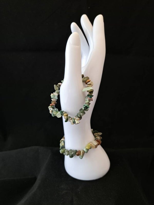 Splitarmband - Mosagaat.