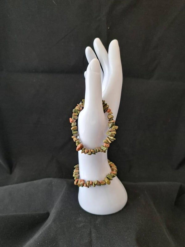 Splitarmband - Unakiet.