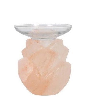 Himalaya Zout oliebrander - Lotus.