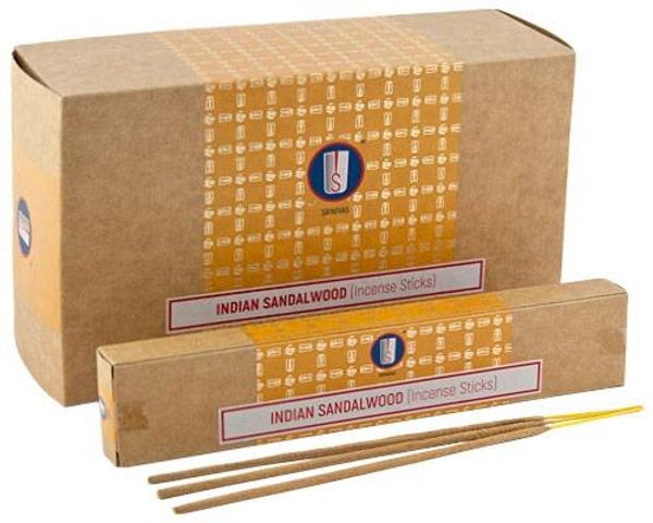 Srinivas - Indian Sandalwood.
