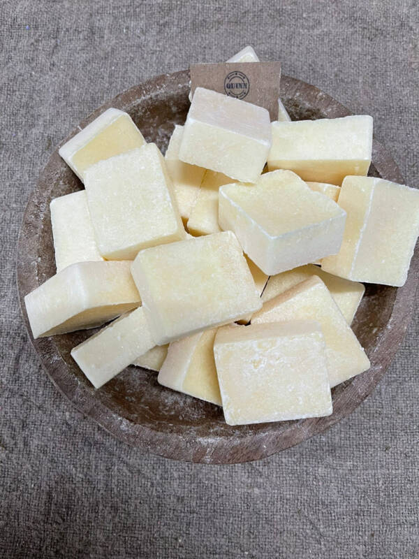 Quinnwood Amberblokje - Sunshine.