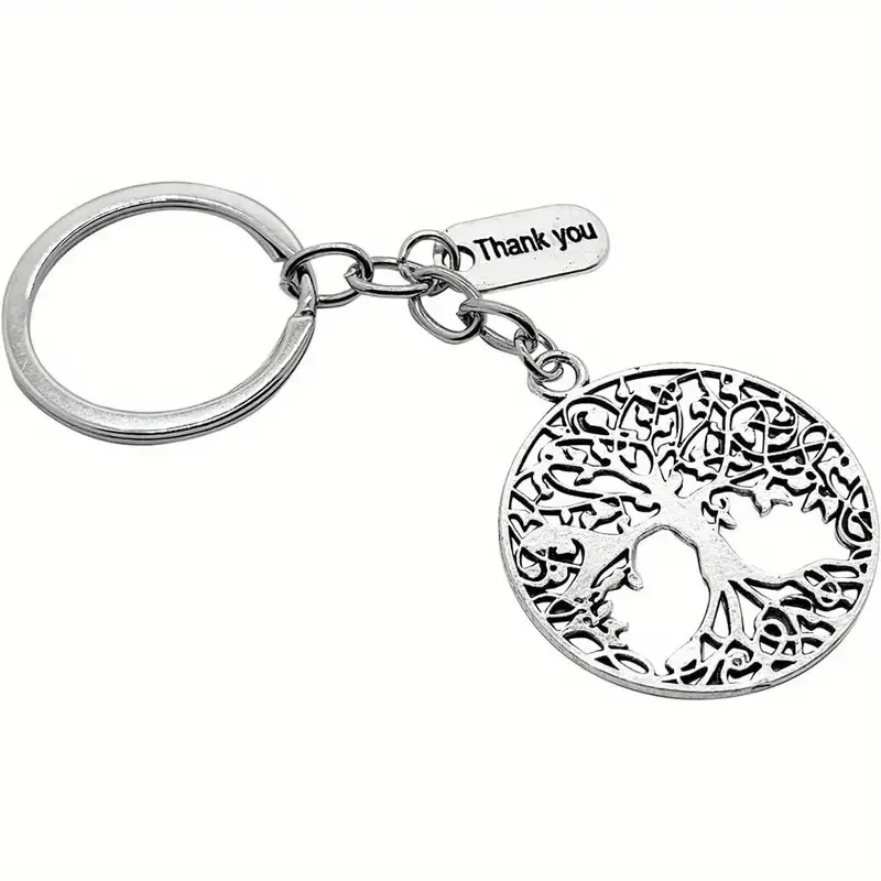 Sleutelhanger - Tree of Life.