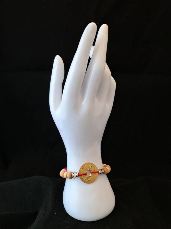 Tri Hita Karana - Believe Bangle.