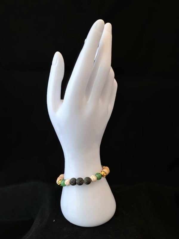 Tri Hita Karana - Love Bangle.