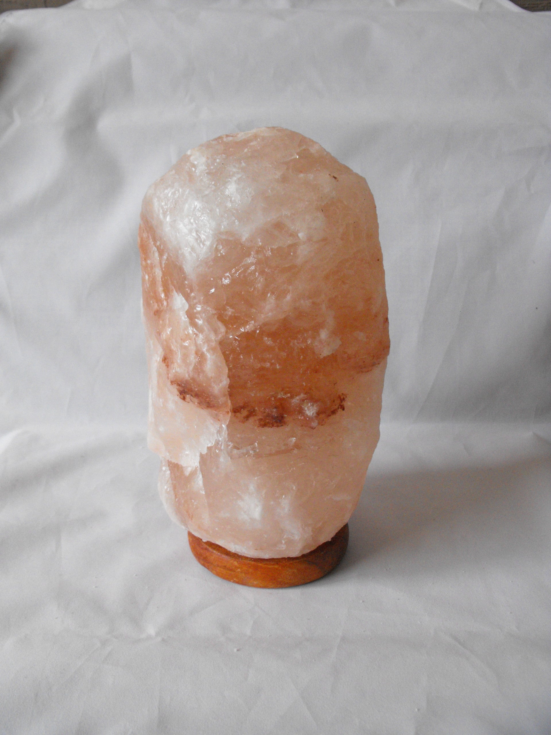 Himalaya zoutlamp. (5000 gr) - (nr:5)