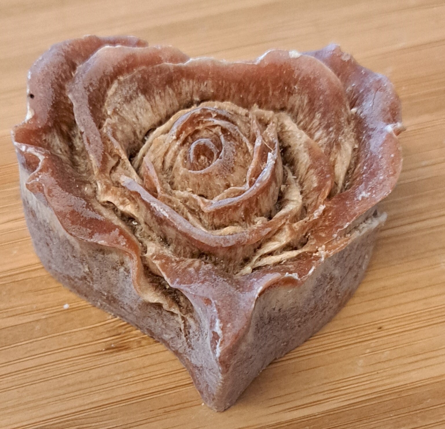 Love Rose - Vintage.