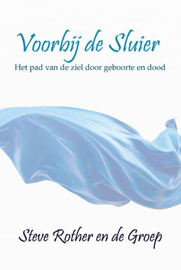 Voorbij de Sluier.