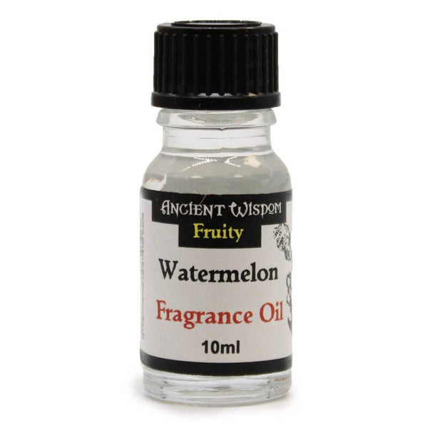 AW Fragrance Oil - Watermelon.