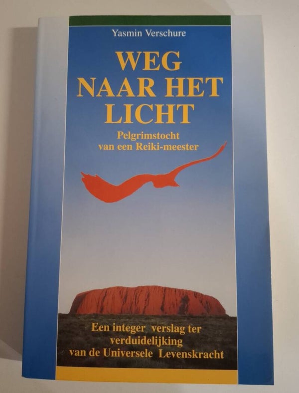 Weg naar het Licht.
