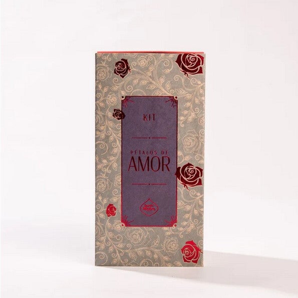 Kit - Blaadjes van Liefde.