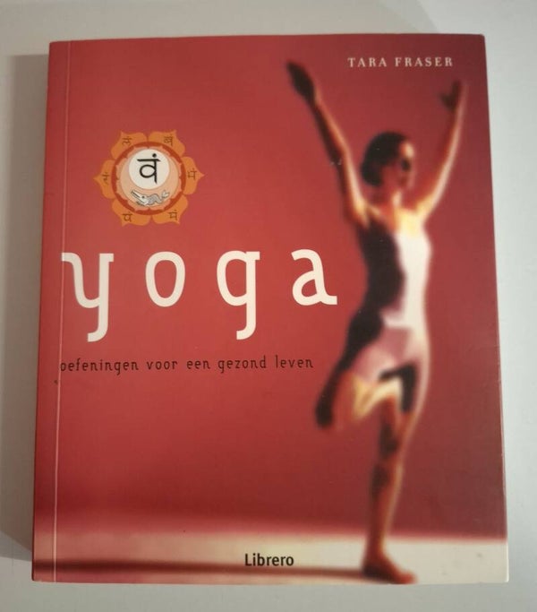 Yoga.