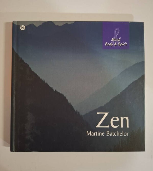 Mind, Body & Spirit boeken: Zen.