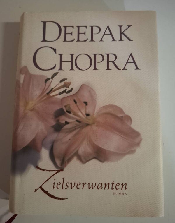 Zielsverwanten.