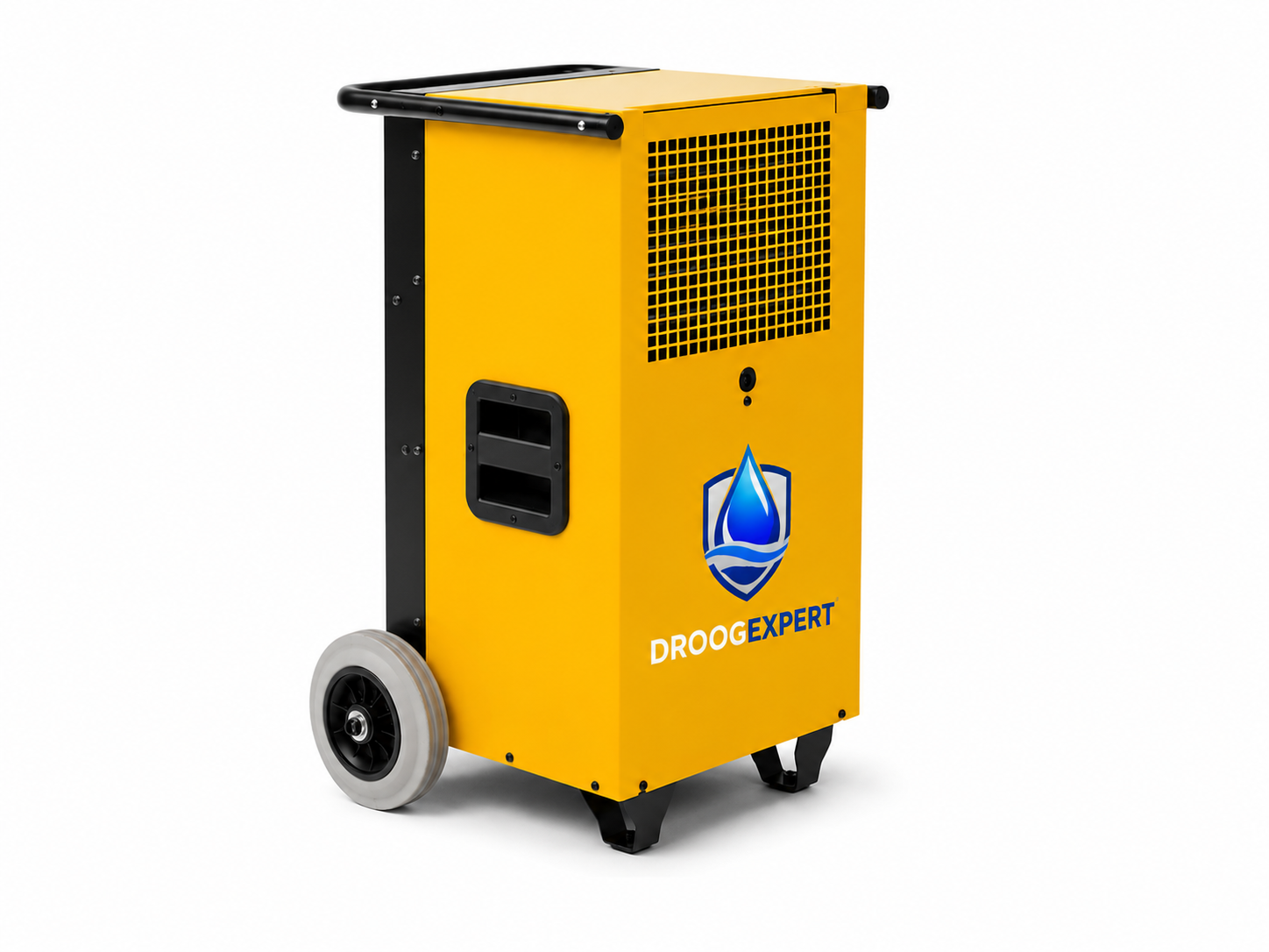 Bouwdroger 75L | Per dag