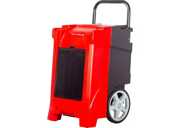 Ontvochtiger XL Per Week €215,- Incl. Bezorgen