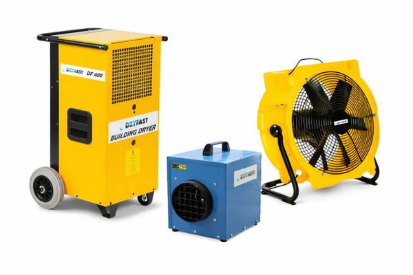 Woonhuis Combideal Medium  –  €219,- Incl btw per week