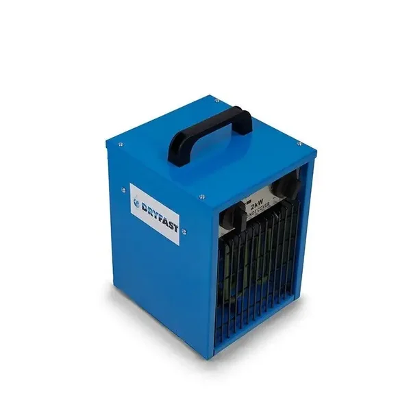 Heater 2kw | Per dag