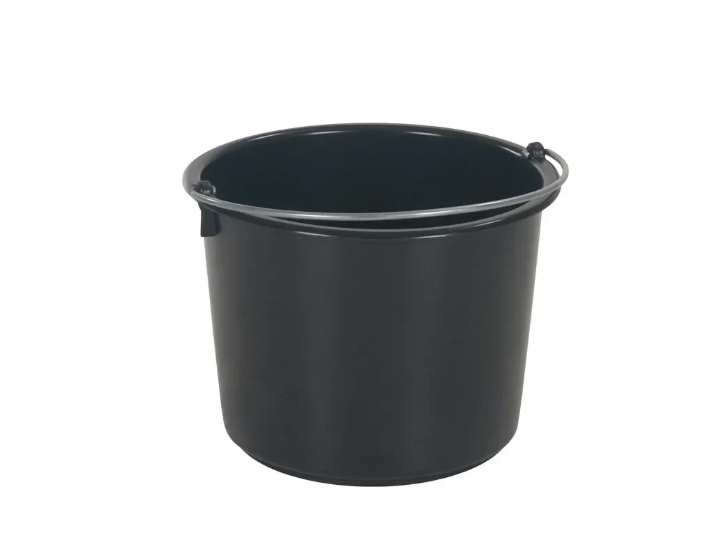 Wateropvangbak bouwdroger LARGE of XL 20liter GRATIS