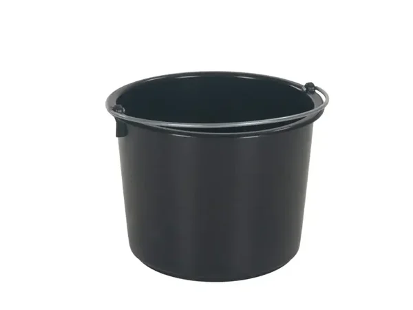 Wateropvangbak bouwdroger LARGE of XL 20liter GRATIS