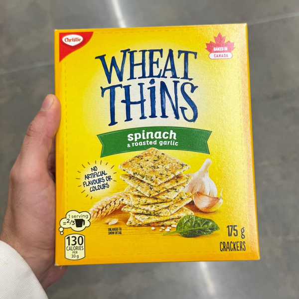 Wheat Thins