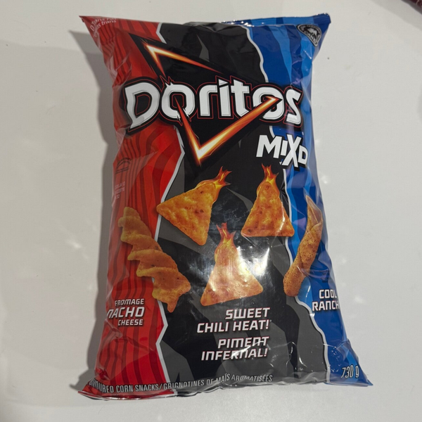 Doritos