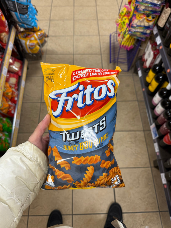 Fritos