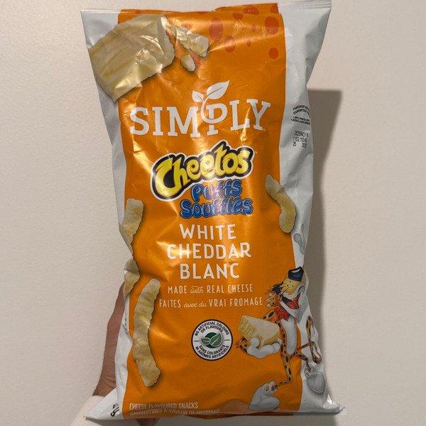 Cheetos