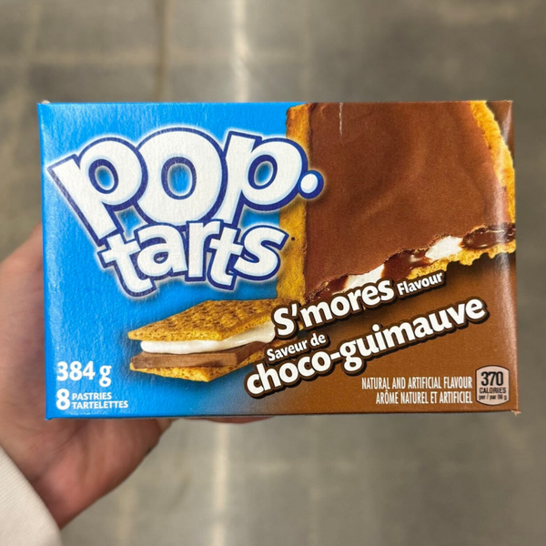 Pop Tarts