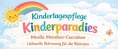 Kindertagespflege Kinderparadies 🌈