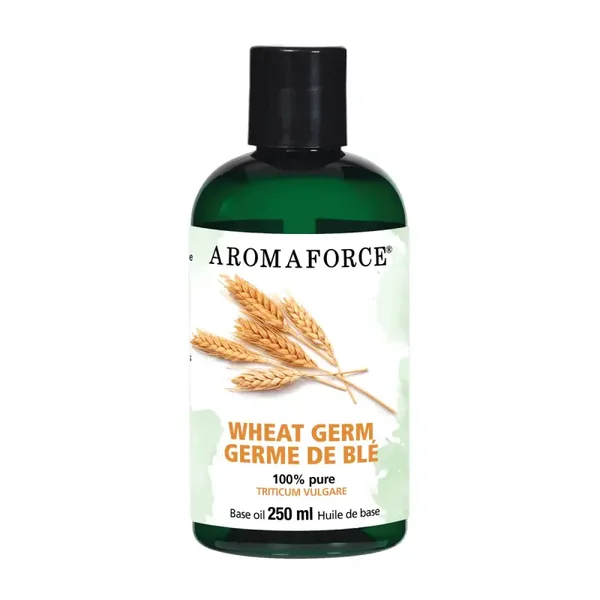 Bioforce A. Vogel Huile de germe de blé 250ml