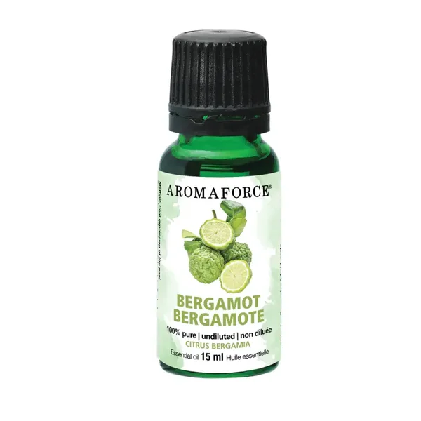Bioforce A. Vogel Huile essentielle bergamote 15ml