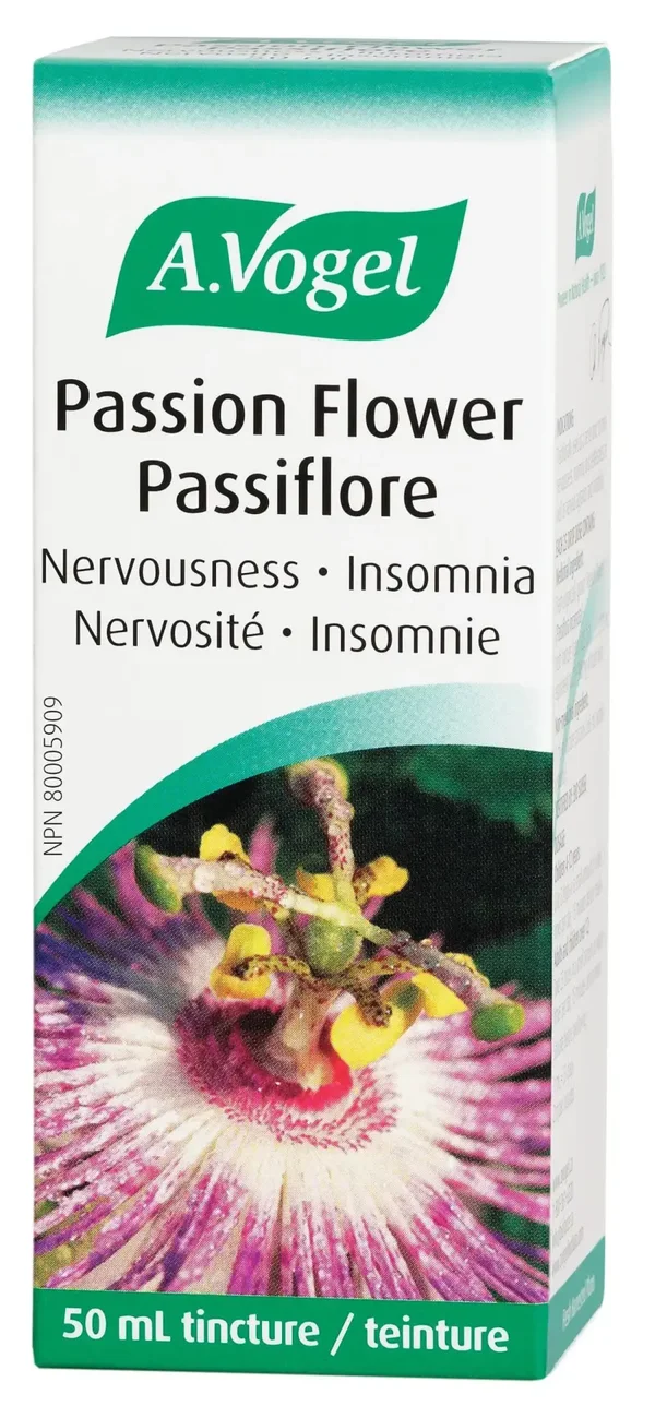 Bioforce A. Vogel Passiflore (tranquillisant) 50ml