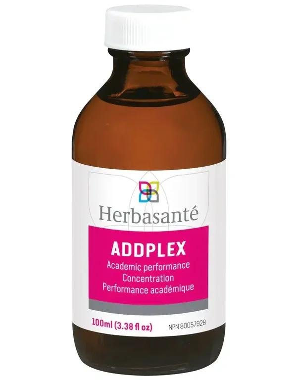 Herbasanté Addplex 100ml