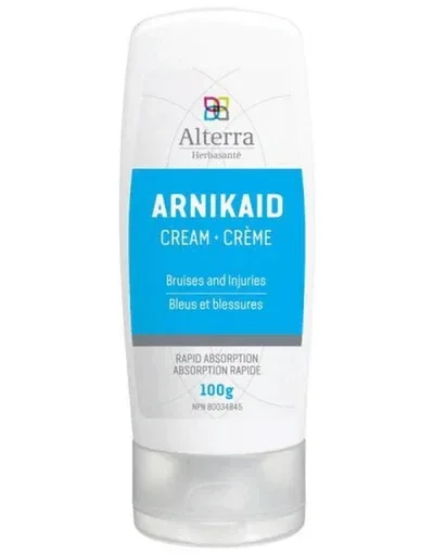 Herbasanté Arnikaid (crème) 100g